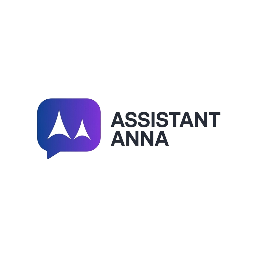 Assistant Anna logo
